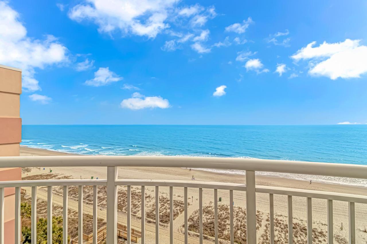 Atlantica 901 Villa Myrtle Beach Luaran gambar